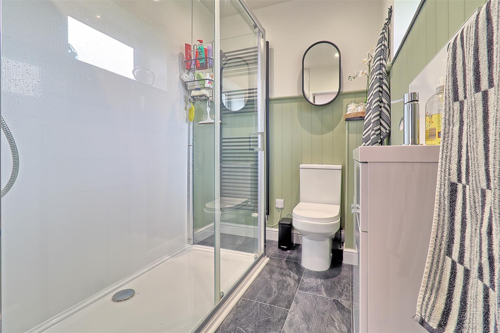 Prickwillow Road, Isleham, Ely